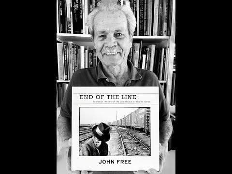 John Free, photo 2