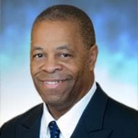 George W. Jackson Jr. Ph.D. MBA CAISF CRISC HCISSP CISSP PMP, photo 1