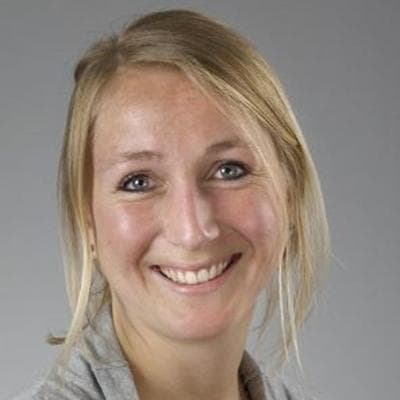 Nienke Bleijenberg, photo 2