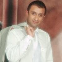 Tony  Hussain, photo 1