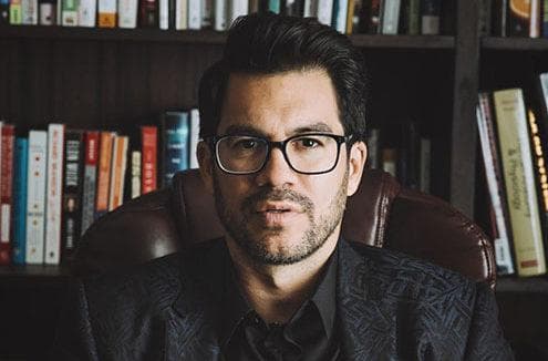 Tai Lopez, photo 2