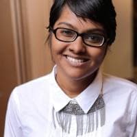 Manasa Priya Vasudevan, photo 2