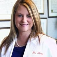 Sheryl Ross, MD (Dr. Sherry), photo 2