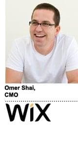 Omer Shai, photo 1