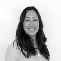 Lisa Tran, CFA, photo 2