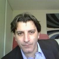 David Berrebi, photo 1