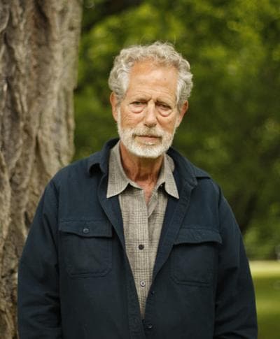 Bill Kutik, photo 1