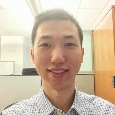 Alex S Li, CPA