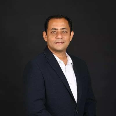 Siddharth Patnaik, photo 1