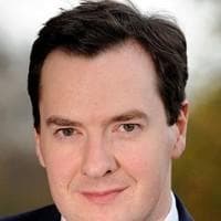 George Osborne, photo 2