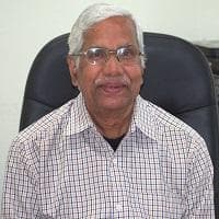 B.P. Kashyap, photo 1