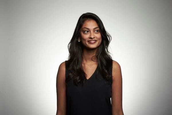 Monica Desai Weiss, photo 1