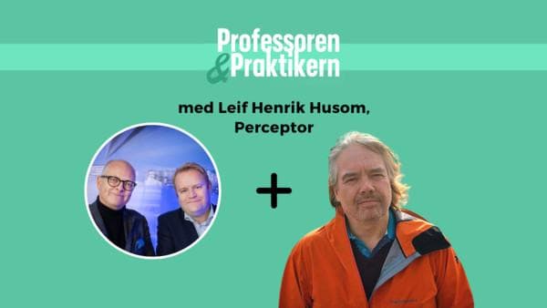 Leif Henrik Husom, photo 2