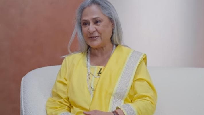 Jaya Bajaj, photo 1