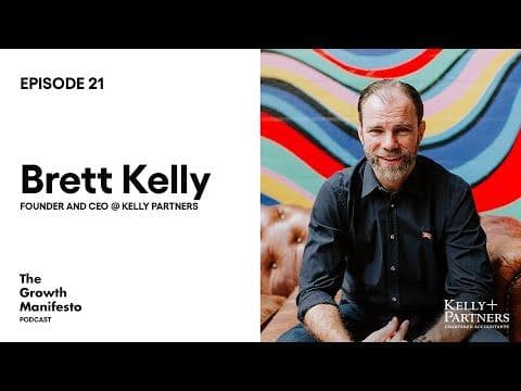 Brett Kelly, photo 2