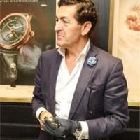 Xavier Chopard, photo 2