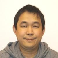 Edward Luo, CFE, CAMS, CBP-Cryptocurrency, photo 1