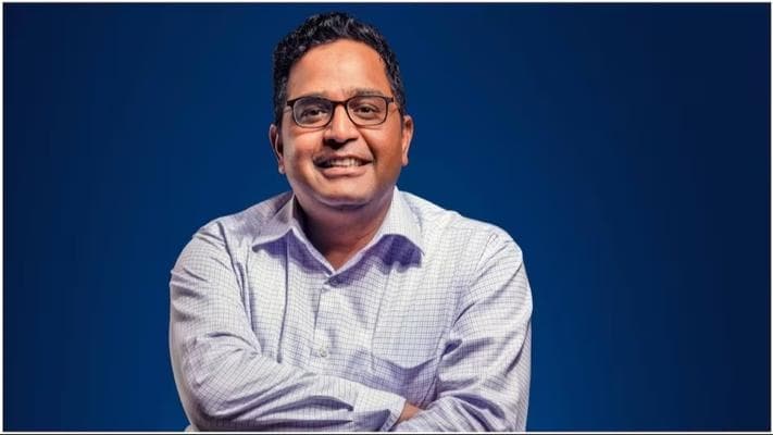 Vijay Shekhar Sharma, photo 1