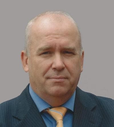 Evgenii Makarov, photo 2