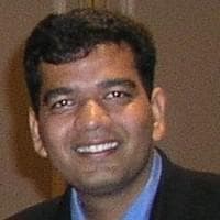 Akhil Aggrawal, photo 1