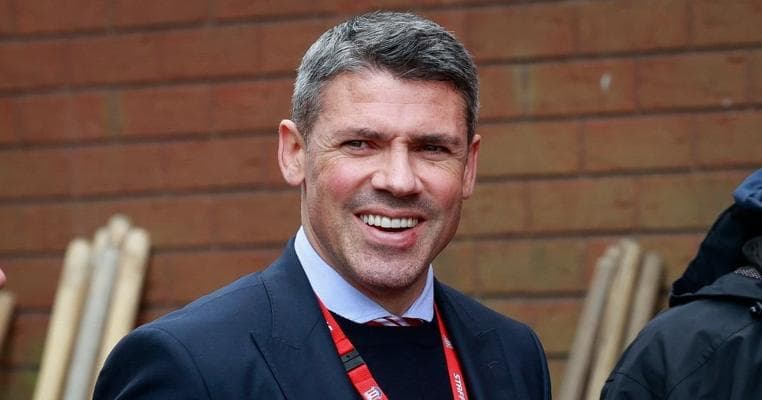 Jon Walters, photo 1