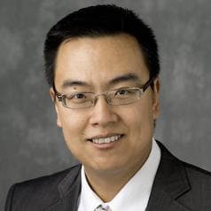 Andrew Liu, photo 2