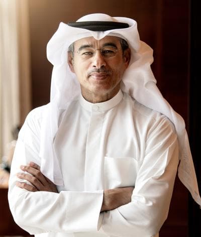 Rashed Alabbar, photo 2