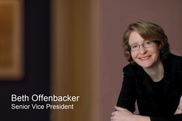 Beth Offenbacker, photo 2