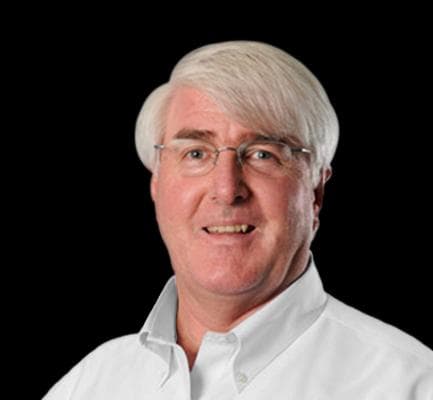 Ron Conway, photo 2