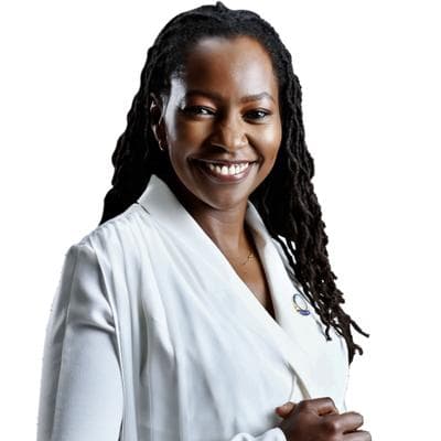 Chrystal Koech, photo 1