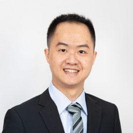 Jiankai (Ryan) Wu, photo 1