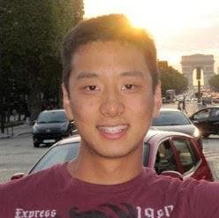 Eric Huang