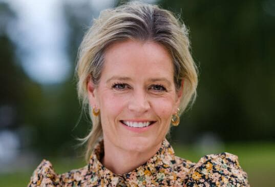 Siv Tonje Solfjeld, photo 2