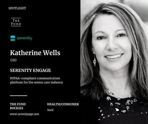 Katherine Wells, photo 1