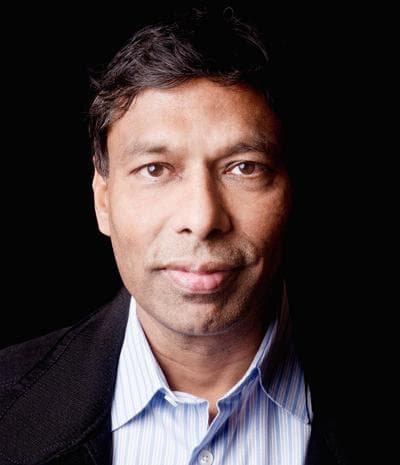 Naveen Jain, photo 2