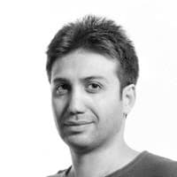 Micha Mazaheri, photo 1