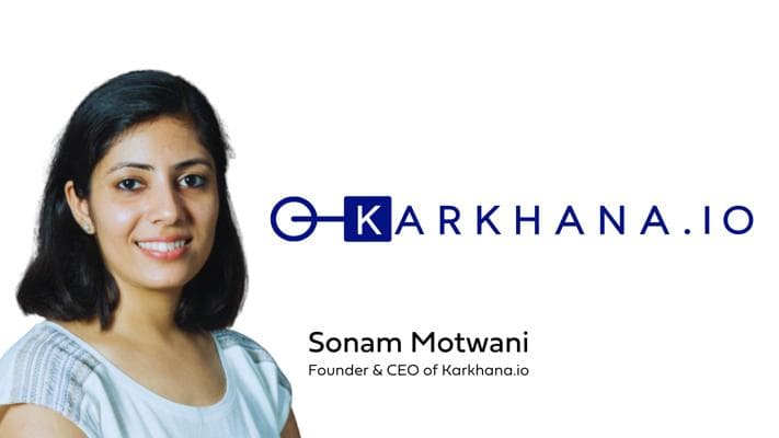 Sonam Motwani, photo 1