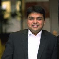 Anish Singla, MBA, CBV, photo 2