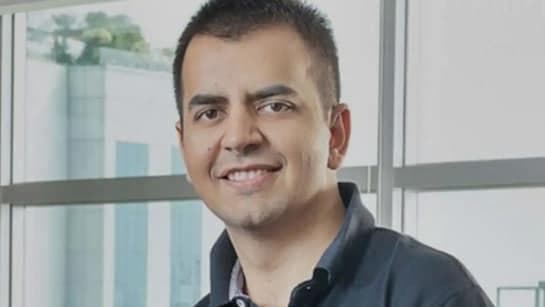 Bhavish Aggarwal, photo 1