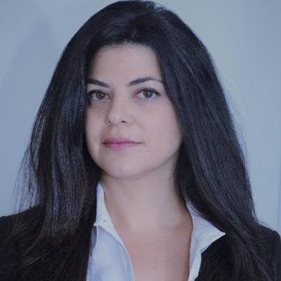 Danielle Khayat Saikaly, photo 1