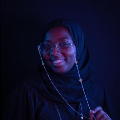 Sherifat Akintunde-Shitu, photo 1