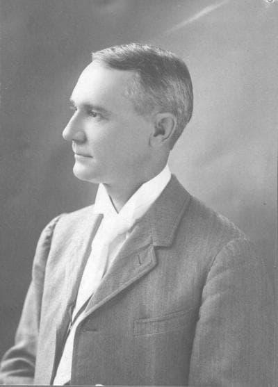 John B. Turner, photo 2