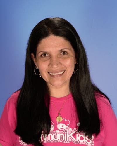 Sandra Mendoza, photo 1