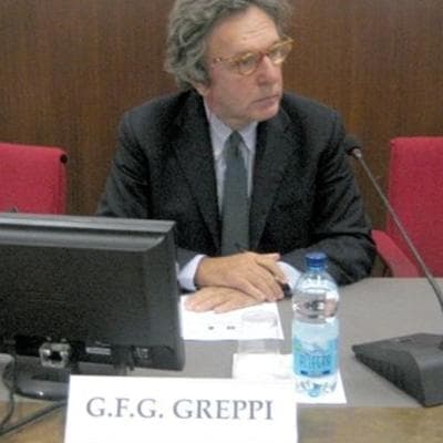 Paolo Greppi, photo 2