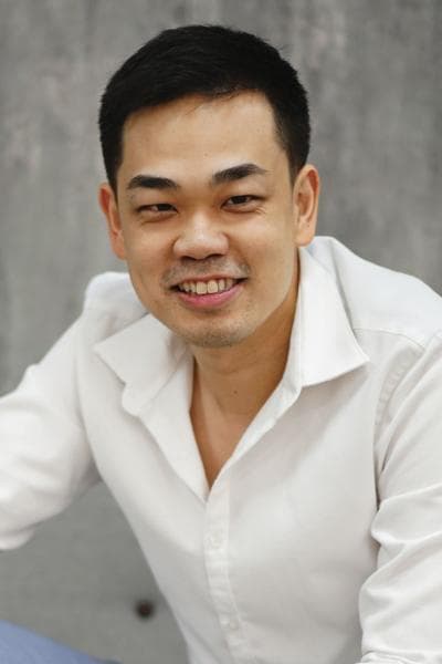 Aaron Tan, photo 2