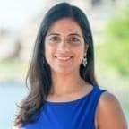 Charu Kalluri, MBA, MS