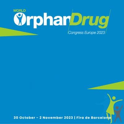 World Orphan Drug Congress, photo 1