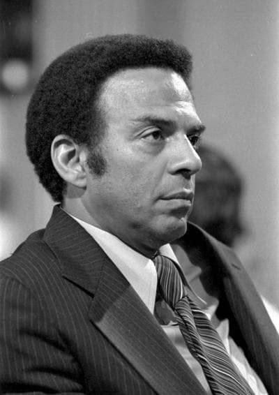 Andrew Young, photo 2