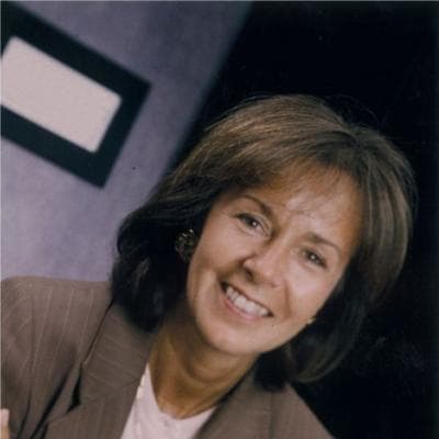 Christine Baranowski, photo 1