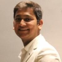 Vivek Nandanwar, photo 2